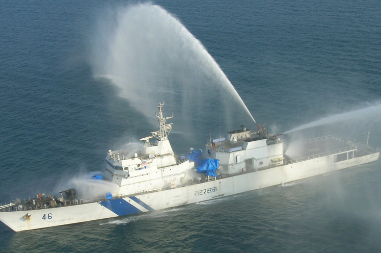 105 M Advanced Offshore Patrol Vessel