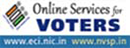 Voters’ Service Portal
